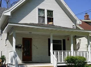 1326 Mound St #1, Madison, WI 53715