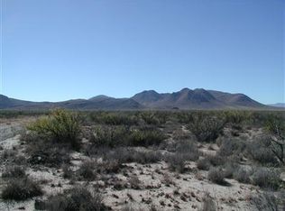 0 E Parker Ranch Rd, Willcox, AZ 85643