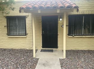 810 S Kolb Rd UNIT 66, Tucson, AZ 85710