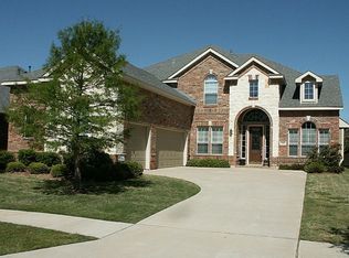 8381 Navisota Dr, Argyle, TX 76226