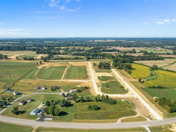 15 Middlebrook Ln, Smiths Grove, KY 42171