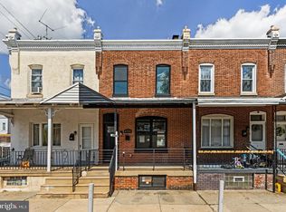 6702 Vandike St, Philadelphia, PA 19135