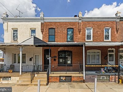 6702 Vandike St, Philadelphia, PA, 19135