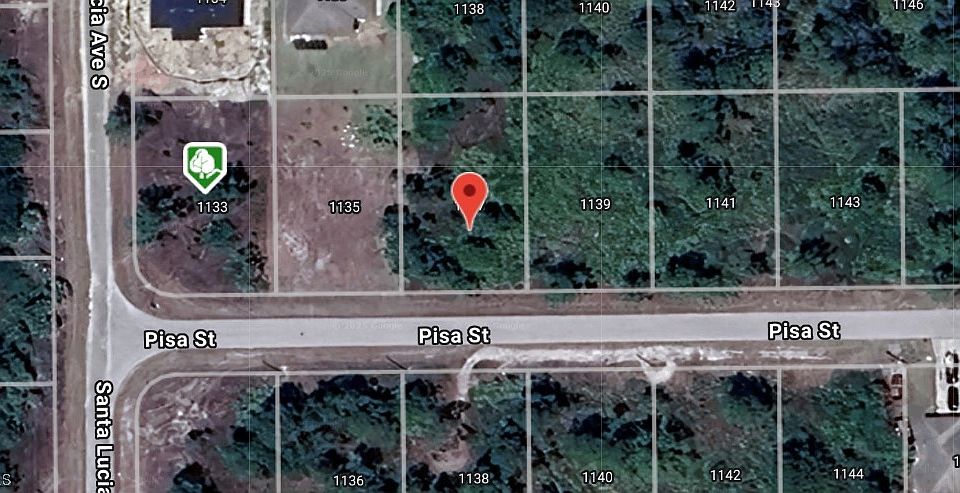 1st image of 1137 Pisa St E