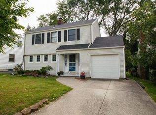 135 Nottingham Rd, Columbus, OH 43214