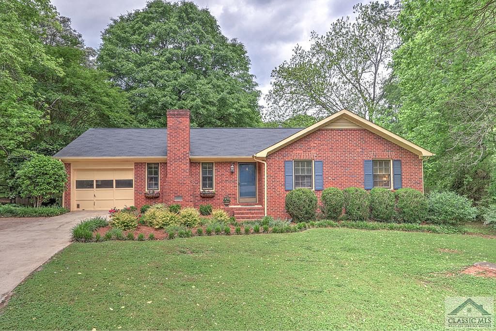 150 Brookstone Ct Athens GA 30605 Zillow