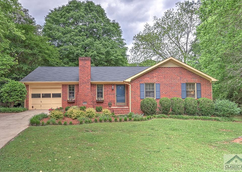 150 Brookstone Ct Athens GA 30605 Zillow