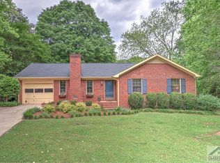 150 Brookstone Ct, Athens, GA 30605