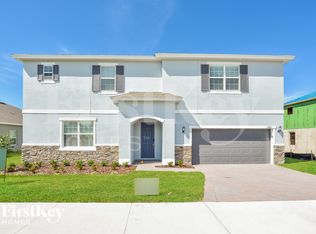 611 Avila Pl, Howey In The Hills, FL 34737