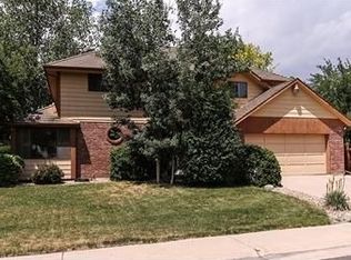 6547 S Saulsbury St, Littleton, CO 80123