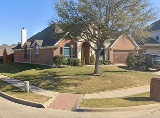 1903 Caddo Village Rd, Arlington, TX 76001