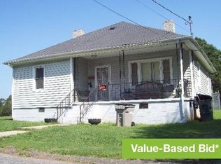 1708 Parkdale Ave, Gastonia, NC 28052