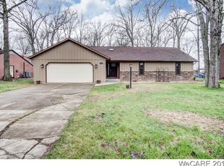 1840 Sherwood Dr, Defiance, OH
