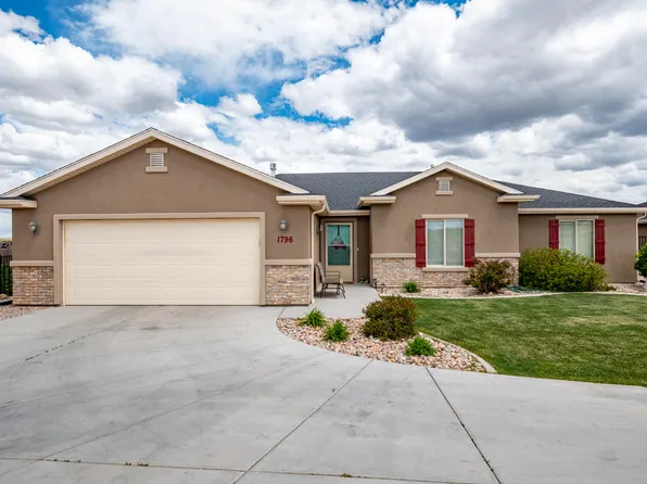 1796 N Willow Ln, Cedar City, UT 84721