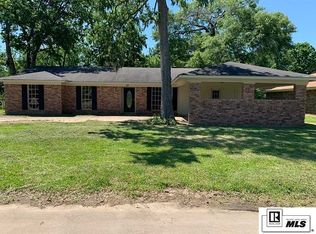 57 Northgate Dr, Monroe, LA 71201