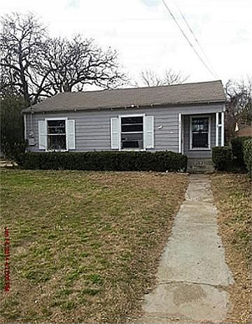 1st image of this home