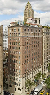 Sold by Brown Harris Stevens | media 21