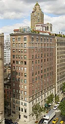 Sold by Brown Harris Stevens