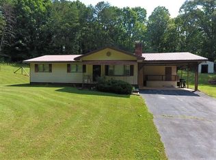 871 New Stansbury Rd, Turtletown, TN 37391