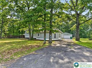 229 Pocono Blvd, Bushkill, PA 18324