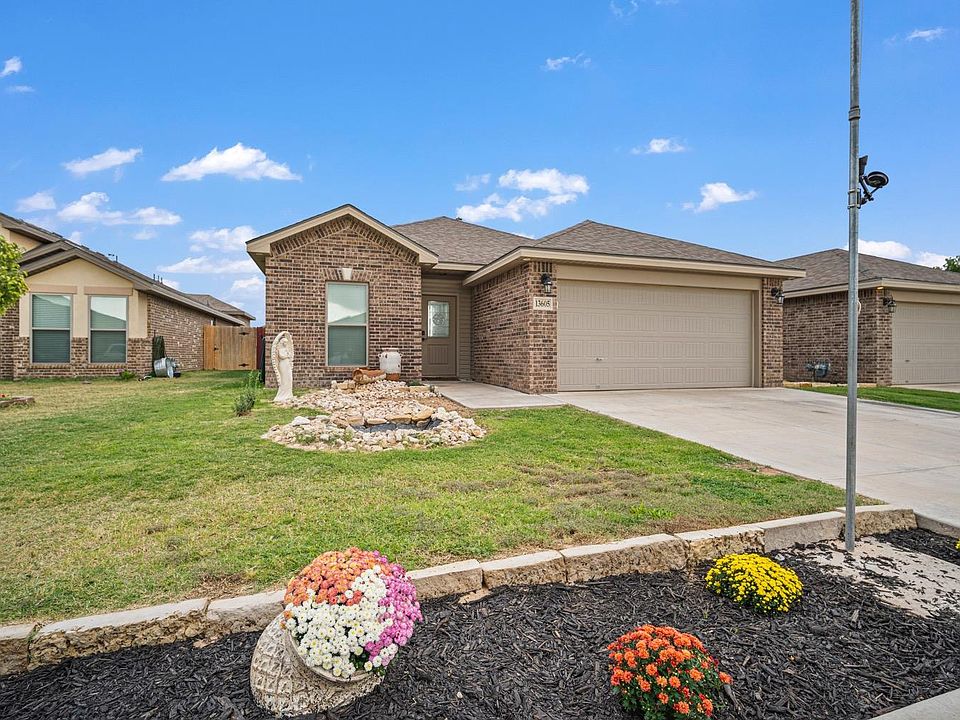 13605 Uvalde Ave, Lubbock, TX 79423 MLS 202400005 Zillow