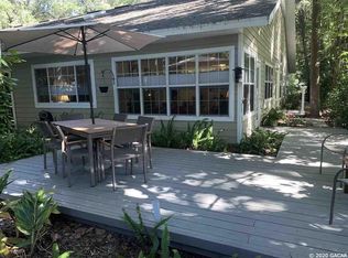 5027 SW 9th Ln, Gainesville, FL 32607