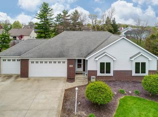 734 W Wallen Rd, Fort Wayne, IN 46825