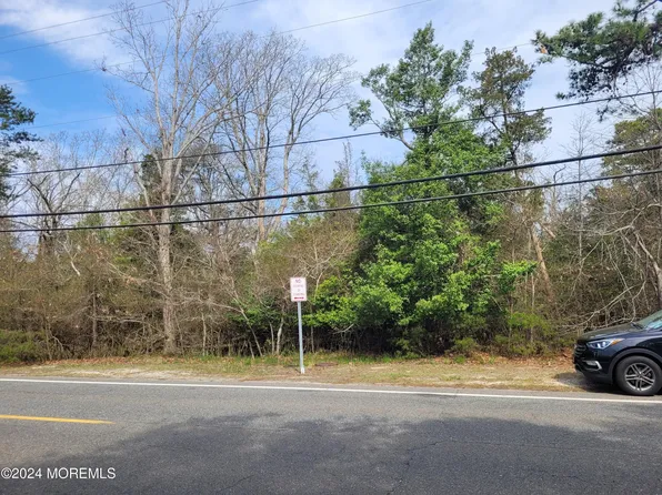1298 RADIO ROAD, LITTLE EGG HARBOR TWP, NJ 08087