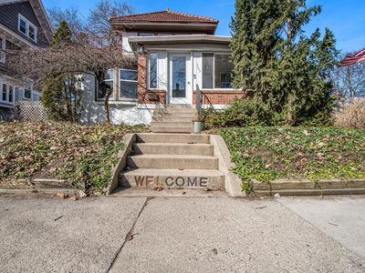 303 Woodmere Ave SE, Grand Rapids, MI, 49506