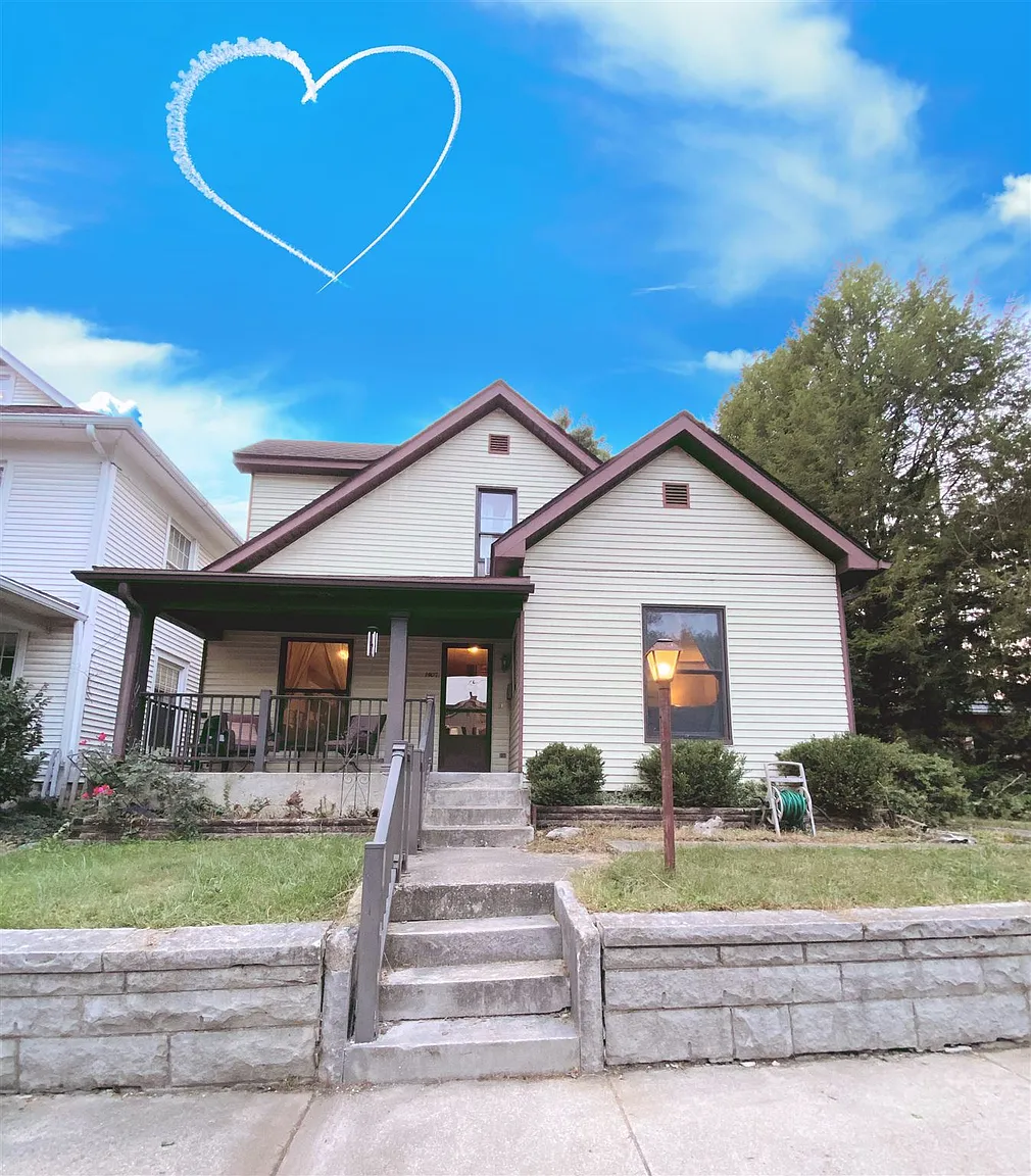 1407 M St photo 1