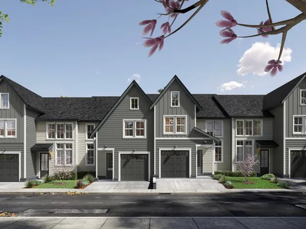 Cedar Plan, Tiger Hill