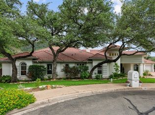 5901 Inter Council Cv, Austin, TX 78731