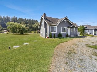 16682 State Route 9, Mount Vernon, WA 98274