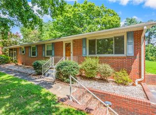 2971 Old Salisbury Rd, Winston Salem, NC 27127