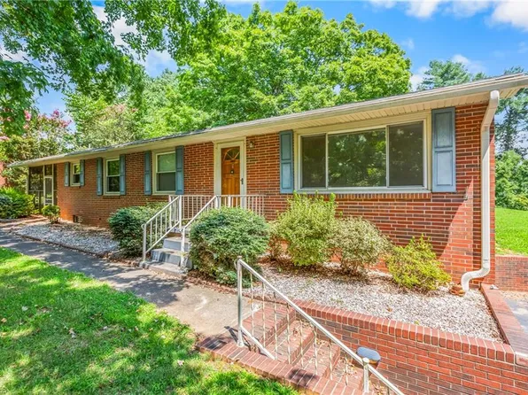 2971 Old Salisbury Rd, Winston Salem, NC 27127