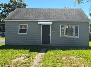 3730 Logan Ave, Fort Wayne, IN 46803