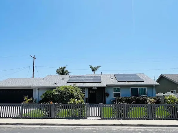 1900 Piedmont St, Oxnard, CA 93035