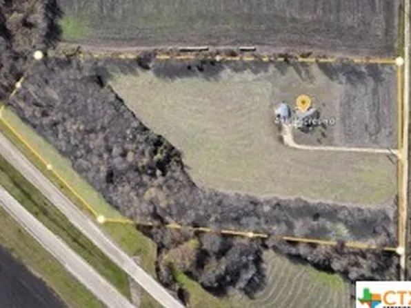 4895 N Acres Rd, Temple, TX 76501