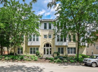 115 S Franklin St APT 103, Madison, WI 53703