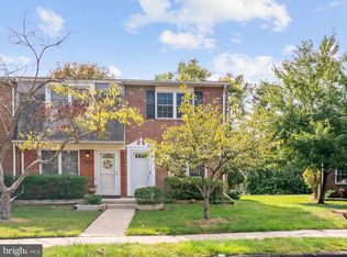 8421 Norwood Dr, Millersville, MD 21108