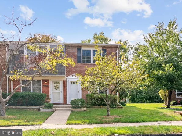 8421 Norwood Dr, Millersville, MD 21108