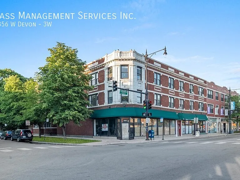 1356 W Devon Ave #3W — Photo 13