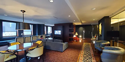 Rented by AZ REALTY NYC LLC