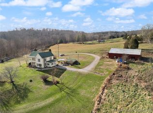 4804 E Tunnel Road, Marengo, IN 47140