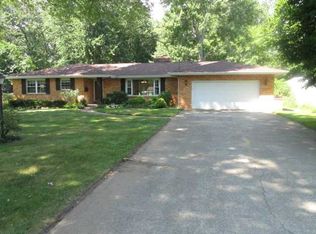 6057 Meteor Ave, Toledo, OH 43623
