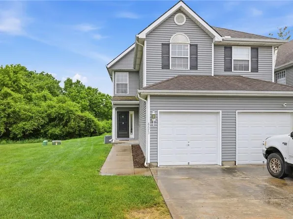 8673 NE 97th Ter, Kansas City, MO 64157