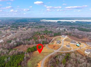 375 Turkey Knob Ln, Counce, TN 38326