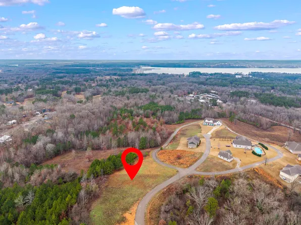 375 Turkey Knob Ln, Counce, TN 38326