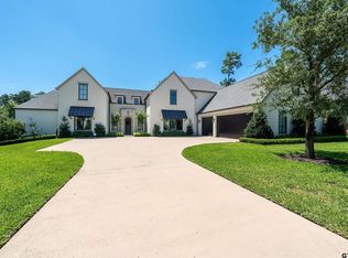 7612 Crosswater, Tyler, TX 75703