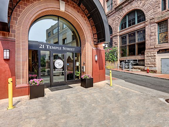 2nd image of 21 Temple St #30B